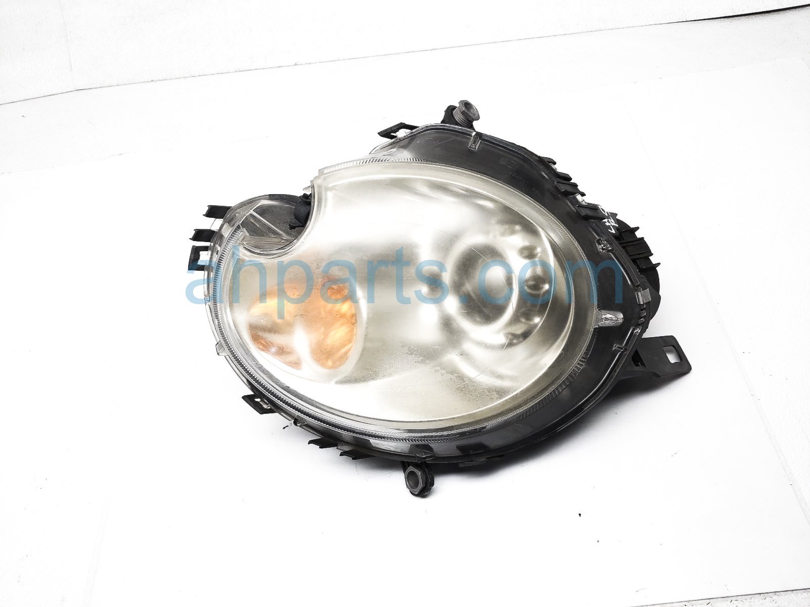 $190 BMW LH HEADLAMP / LIGHT - NOTES $190 BMW LH HEADLAMP / LIGHT - NOTES