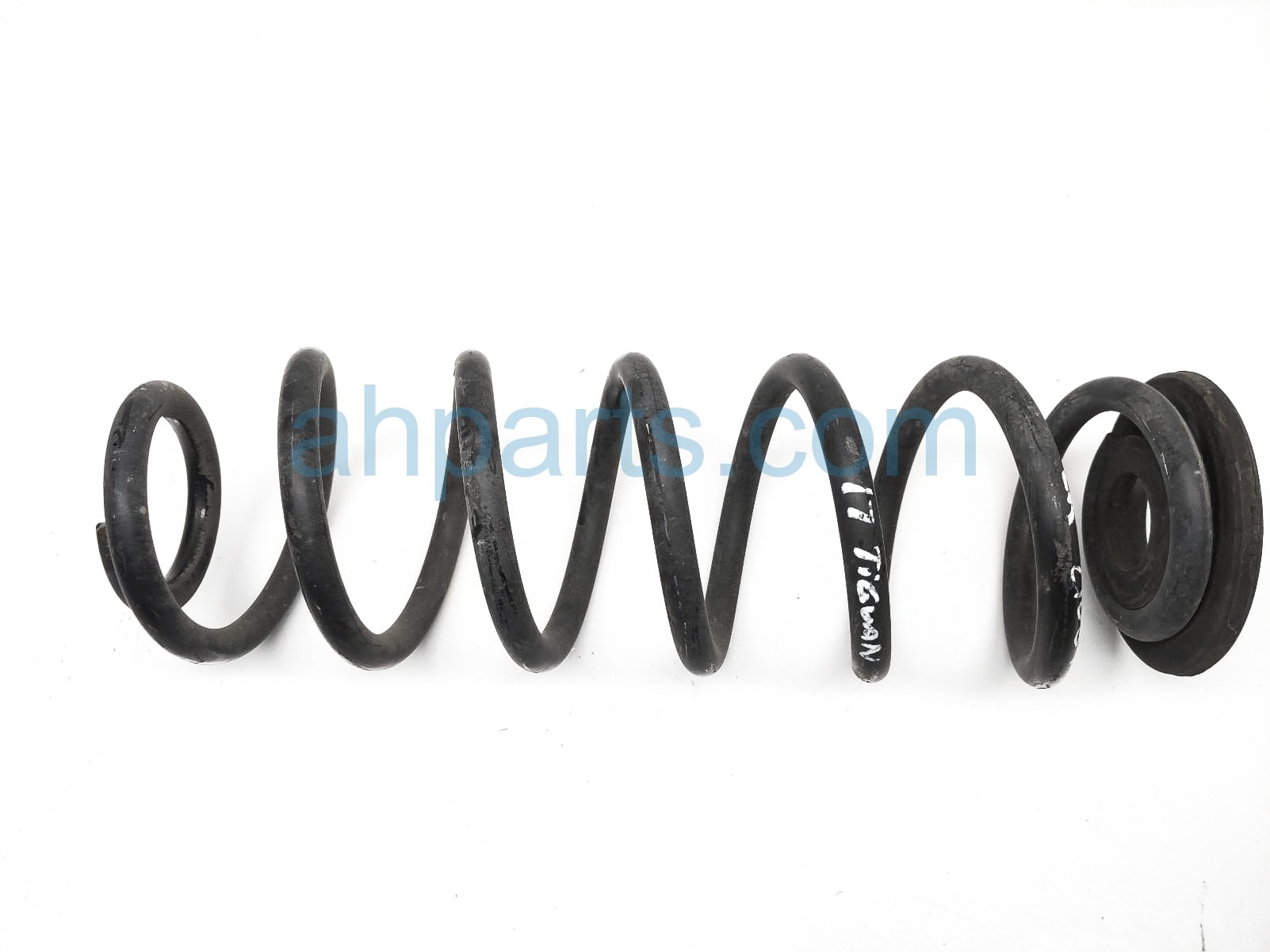 $19 Volkswagen RR/LH COIL SPRING ONLY $19 Volkswagen RR/LH COIL SPRING ONLY