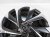 Sold 2017 Toyota Corolla Im Rear Driver Wheel / Rim 42611 12D10 Replacement Sold 2017 Toyota Corolla Im Rear Driver Wheel / Rim 42611 12D10 Replacement thumbnail