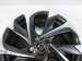 Sold 2017 Toyota Corolla Im Rear Driver Wheel / Rim 42611 12D10 Replacement Sold 2017 Toyota Corolla Im Rear Driver Wheel / Rim 42611 12D10 Replacement thumbnail