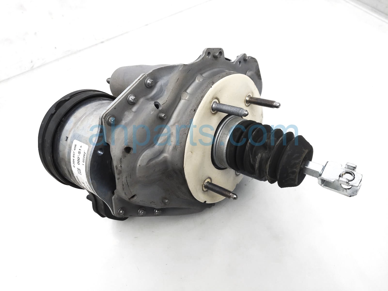 $99 Acura ELECTRIC POWER BRAKE BOOSTER $99 Acura ELECTRIC POWER BRAKE BOOSTER