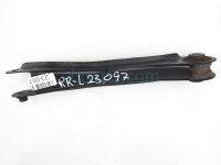 $63 Acura RR/LH REARWARD UPPER CONTROL ARM