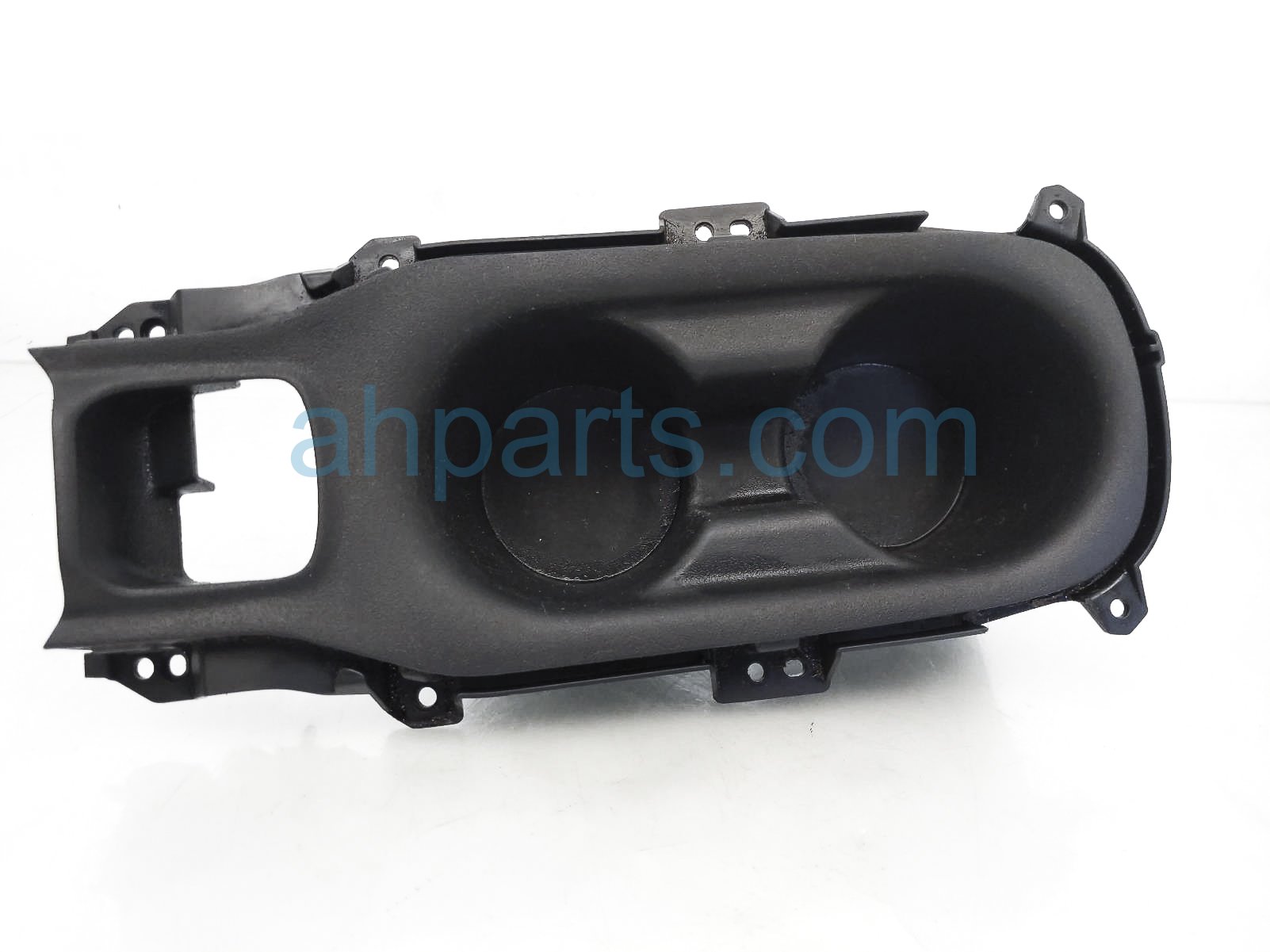 $25 Toyota CENTER CUP HOLDER - BLACK $25 Toyota CENTER CUP HOLDER - BLACK