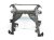 Sold 2006 BMW X3 Crossmember Front Subframe / Engine Cradle 31 10 3 415 150 Replacement Sold 2006 BMW X3 Crossmember Front Subframe / Engine Cradle 31 10 3 415 150 Replacement thumbnail