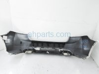 $275 Volvo REAR BUMPER COVER - WHITE - NOTES $275 Volvo REAR BUMPER COVER - WHITE - NOTES