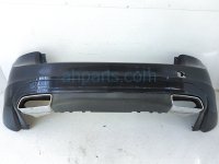 $275 Volvo REAR BUMPER COVER - BLUE - NOTES $275 Volvo REAR BUMPER COVER - BLUE - NOTES