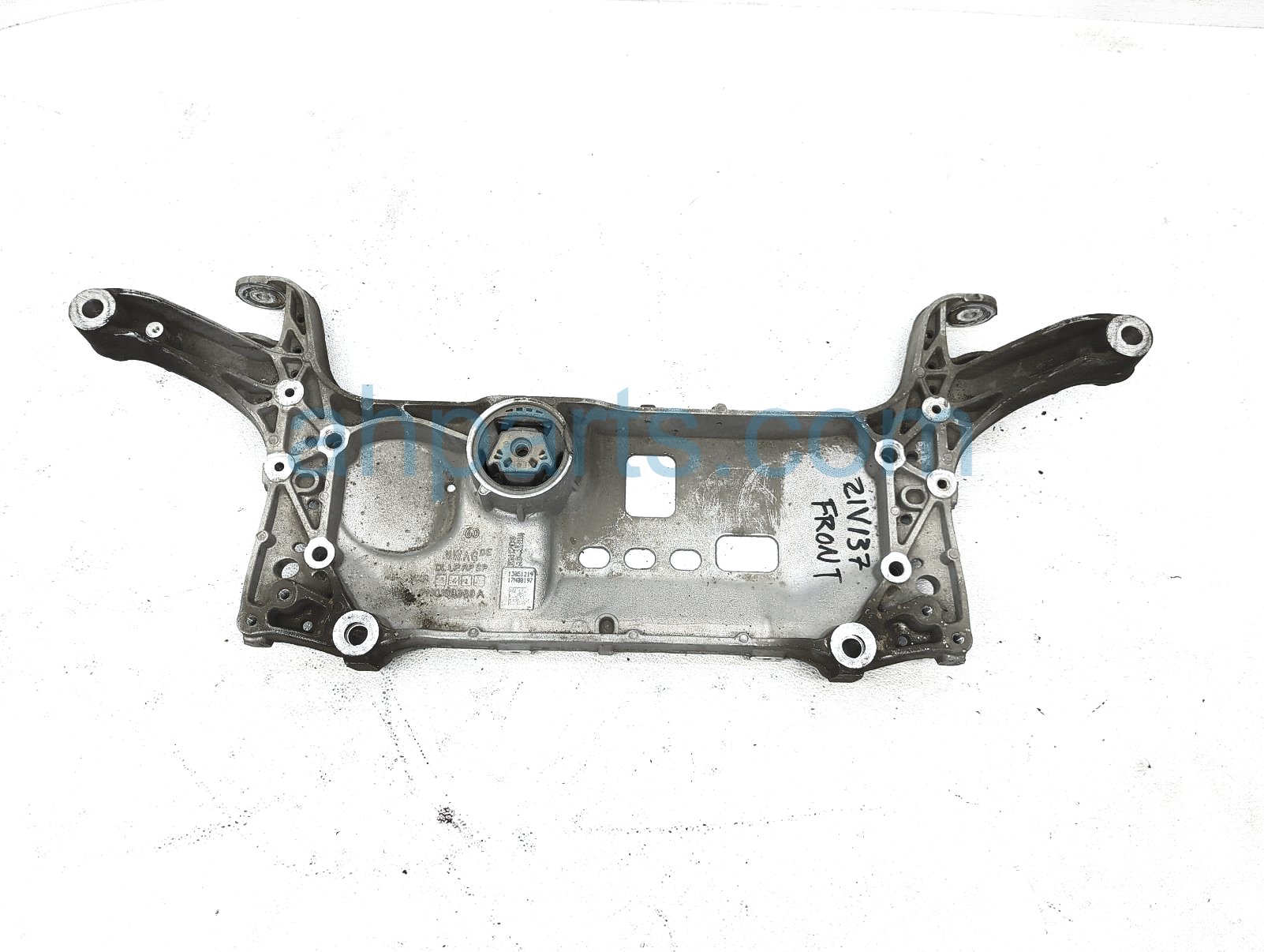 $125 Volkswagen FRONT SUBFRAME / ENGINE CRADLE $125 Volkswagen FRONT SUBFRAME / ENGINE CRADLE