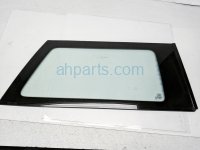 $50 BMW RR/RH QUARTER GLASS WINDOW $50 BMW RR/RH QUARTER GLASS WINDOW