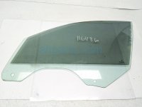 $70 BMW FR/LH DOOR GLASS WINDOW - TINTED $70 BMW FR/LH DOOR GLASS WINDOW - TINTED