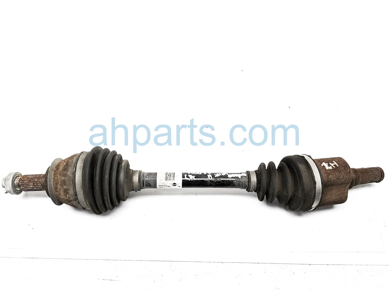 $55 BMW FR/LH AXLE DRIVE SHAFT $55 BMW FR/LH AXLE DRIVE SHAFT