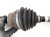 Sold 2011 BMW Mini Cooper Front Passenger Axle Drive Shaft 31 60 8 605 468 Replacement Sold 2011 BMW Mini Cooper Front Passenger Axle Drive Shaft 31 60 8 605 468 Replacement thumbnail