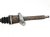 Sold 2011 BMW Mini Cooper Front Passenger Axle Drive Shaft 31 60 8 605 468 Replacement Sold 2011 BMW Mini Cooper Front Passenger Axle Drive Shaft 31 60 8 605 468 Replacement thumbnail