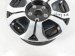 Sold 2014 Honda Civic Rear Passenger Wheel / Rim 42700 TR2 J81 Replacement Sold 2014 Honda Civic Rear Passenger Wheel / Rim 42700 TR2 J81 Replacement thumbnail
