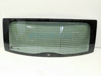 $145 BMW REAR WINDSHIELD / BACK GLASS