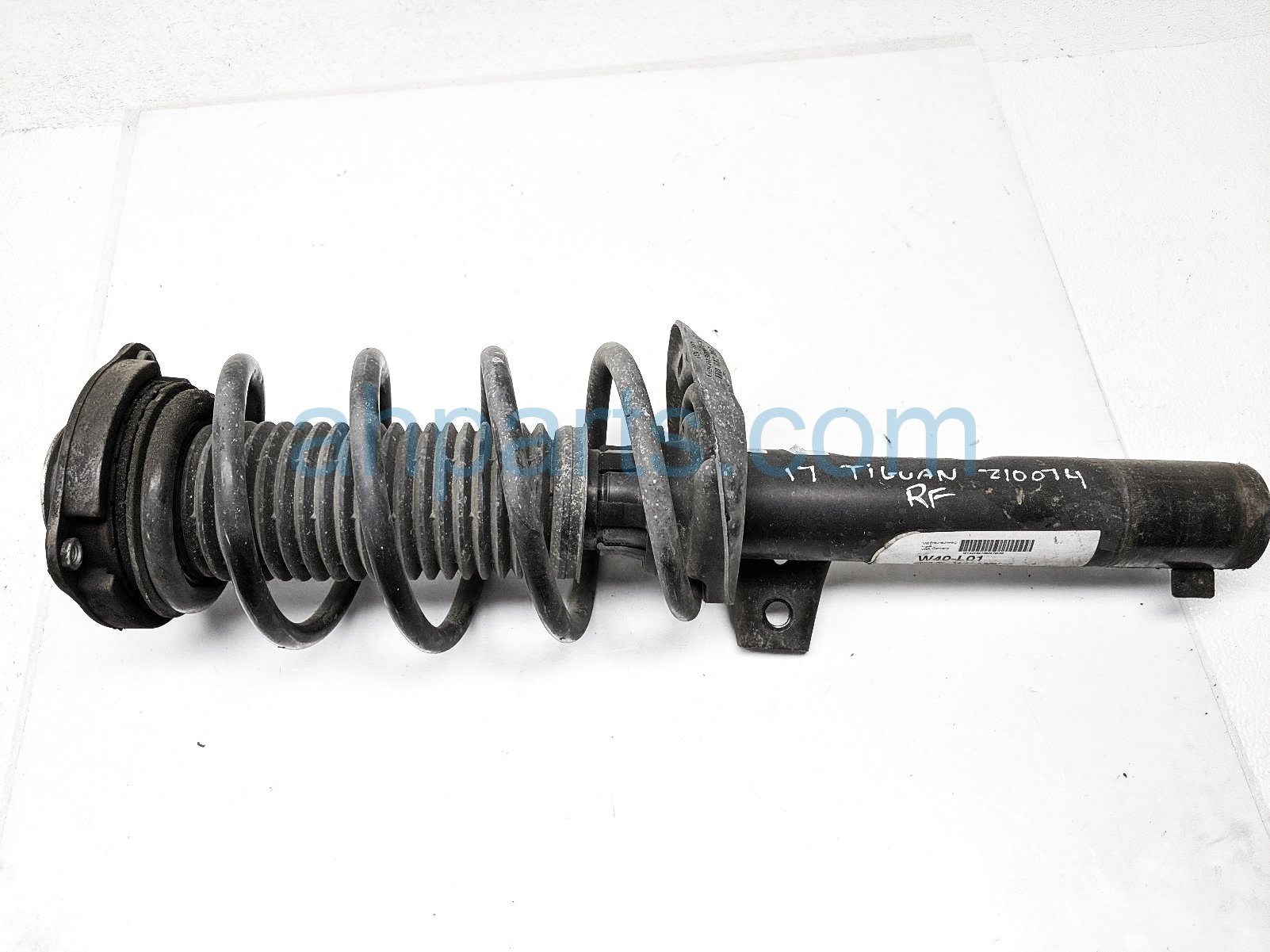 $49 Volkswagen FR/RH STRUT + SHOCK $49 Volkswagen FR/RH STRUT + SHOCK