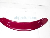 $50 BMW REAR SPOILER ASSY - RED - NOTES