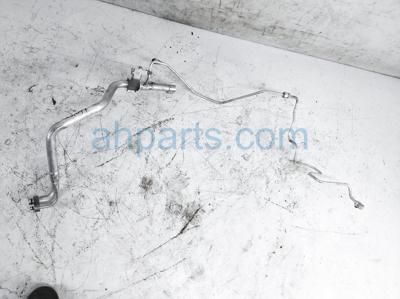 $60 Acura AC HEAT EXCHANGE PIPE ASSY $60 Acura AC HEAT EXCHANGE PIPE ASSY