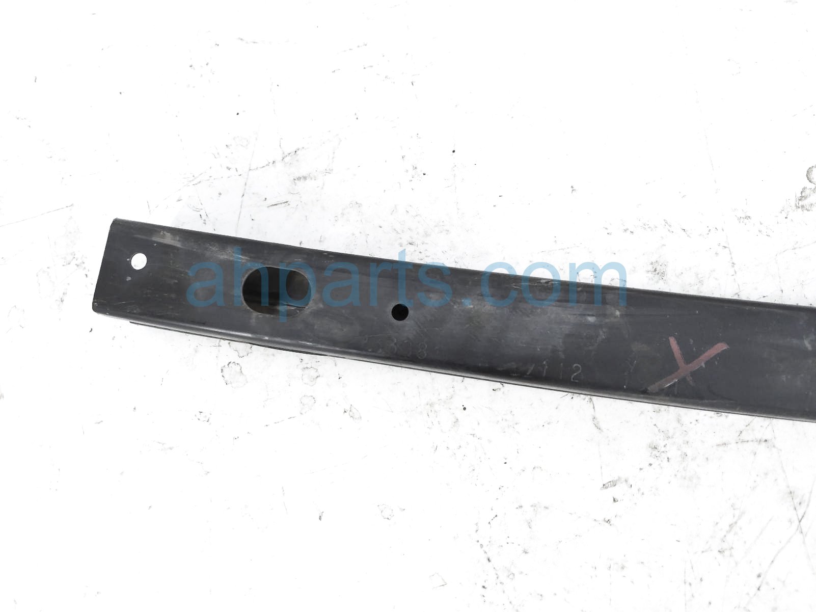 Sold 2020 Toyota Corolla Reinforcement / Beam Lower Front Bumper ...