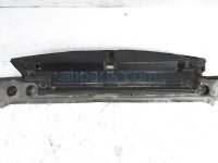 $100 Toyota RADIATOR SUPPORT LOWER TIE BAR $100 Toyota RADIATOR SUPPORT LOWER TIE BAR