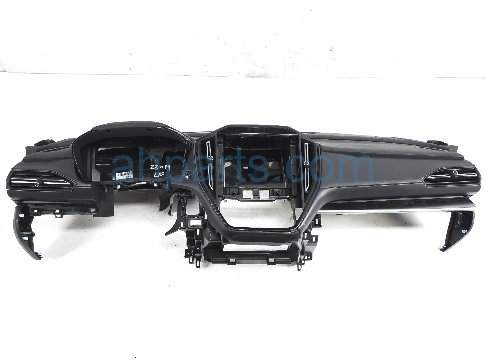 $625 Subaru DASHBOARD W/ AIRBAG - BLACK