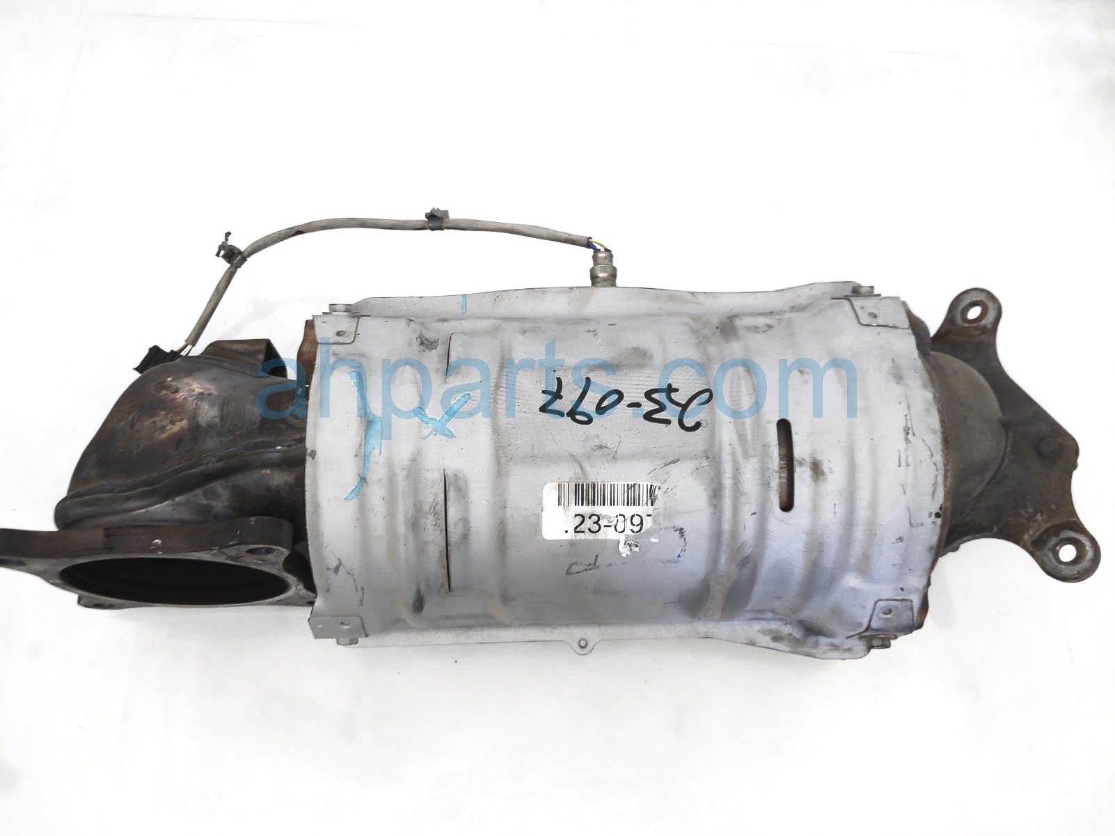 $795 Acura EXHAUST MANIFOLD - 2.0L $795 Acura EXHAUST MANIFOLD - 2.0L