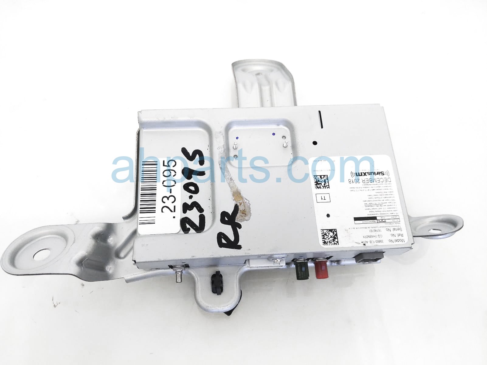 $85 Acura XM TUNER UNIT $85 Acura XM TUNER UNIT