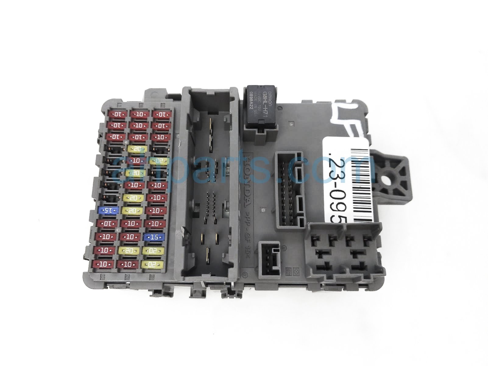 $85 Acura CABIN FUSE BOX - 2.0L $85 Acura CABIN FUSE BOX - 2.0L