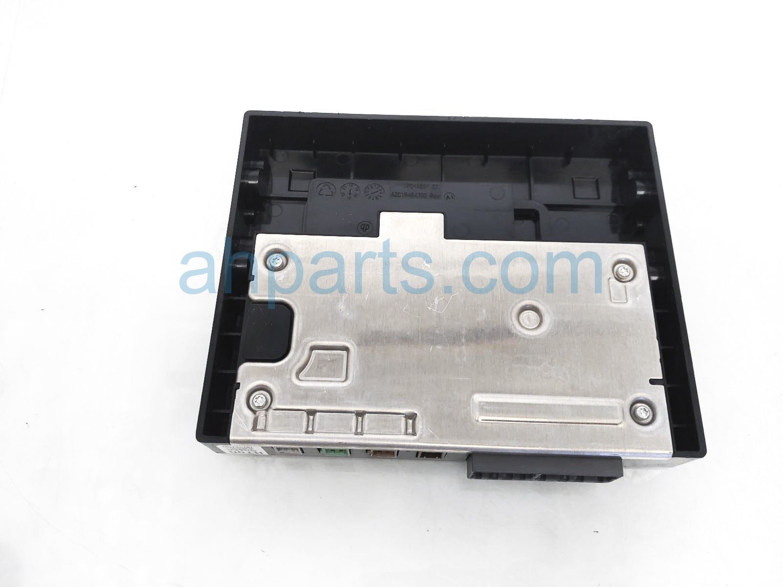 $125 Subaru NAVIGATION COMMAND CONTROL UNIT $125 Subaru NAVIGATION COMMAND CONTROL UNIT