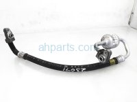 $65 Lexus A/C DISCHARGE HOSE - 1.8L $65 Lexus A/C DISCHARGE HOSE - 1.8L