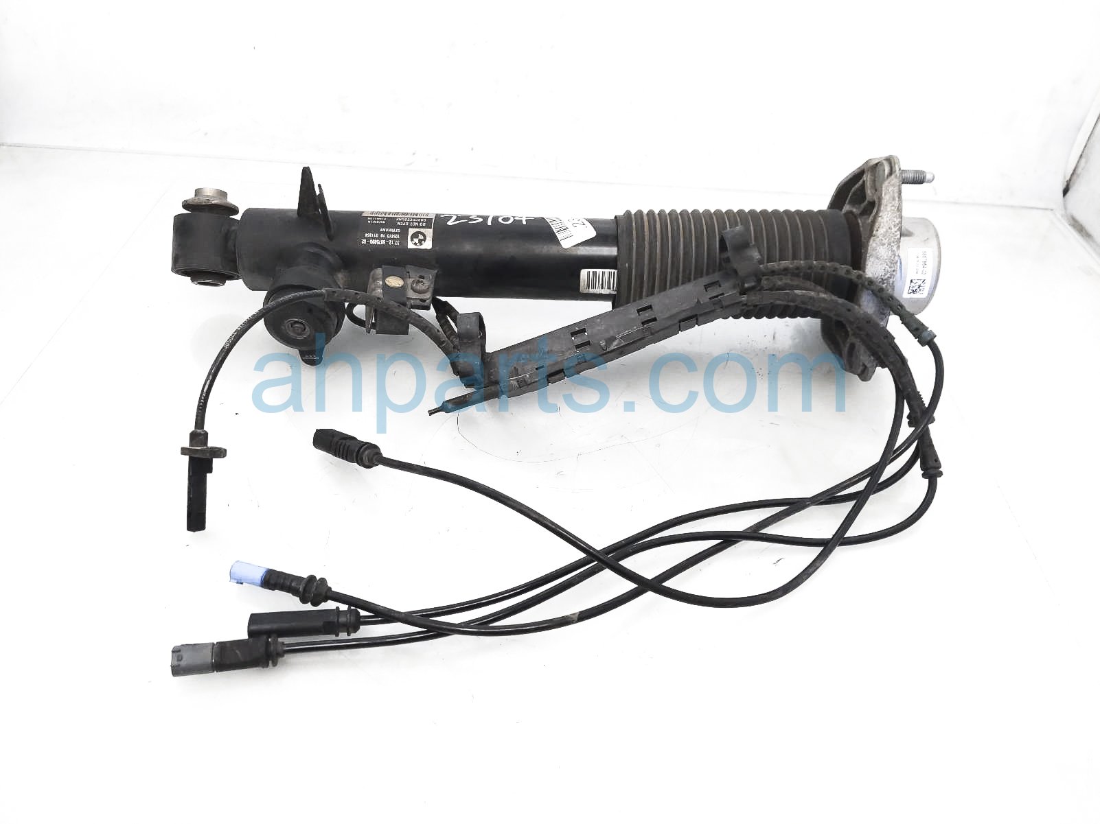 $325 BMW RR/RH SHOCK ABSORBER $325 BMW RR/RH SHOCK ABSORBER