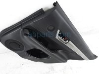 $190 Lexus RR/RH INTERIOR DOOR PANEL - BLACK FS $190 Lexus RR/RH INTERIOR DOOR PANEL - BLACK FS