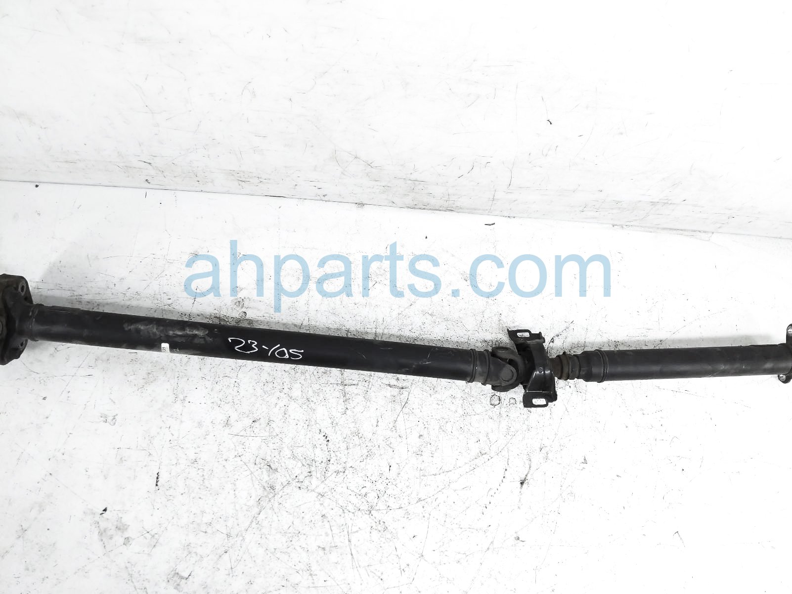 thumbnail image 2 of Front Driveshaft Prop Shaft Assembly For Lexus GS350 / IS250 / RC300 AWD – 2006-2021 2 of 6