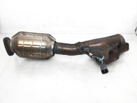 $299 Lexus DRIVER EXHAUST MANIFOLD $299 Lexus DRIVER EXHAUST MANIFOLD
