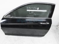 $445 Honda LH DOOR - BLACK - NO MIRROR/TRIM $445 Honda LH DOOR - BLACK - NO MIRROR/TRIM