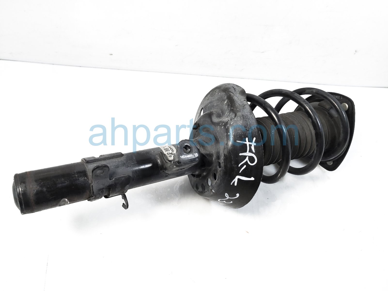 $150 Honda FR/LH STRUT + SPRING $150 Honda FR/LH STRUT + SPRING