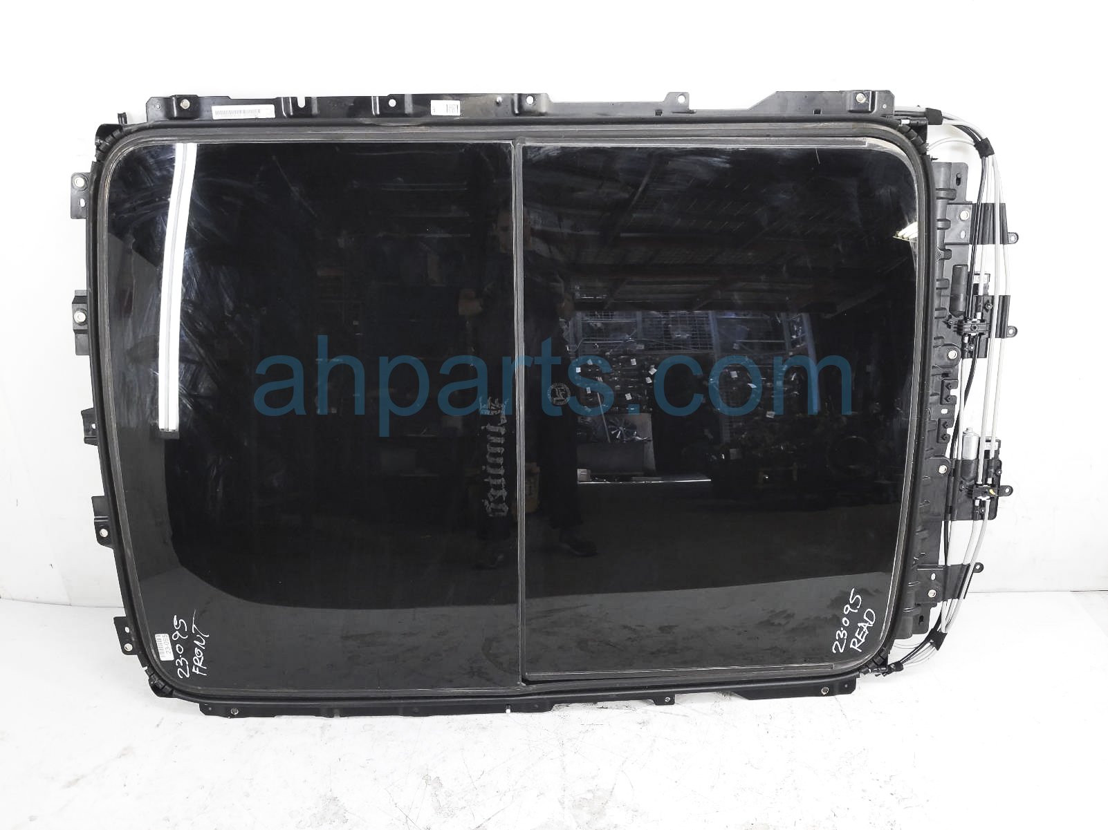 $400 Acura FULL SUNROOF ASSY W/ FRAME & MOTOR $400 Acura FULL SUNROOF ASSY W/ FRAME & MOTOR