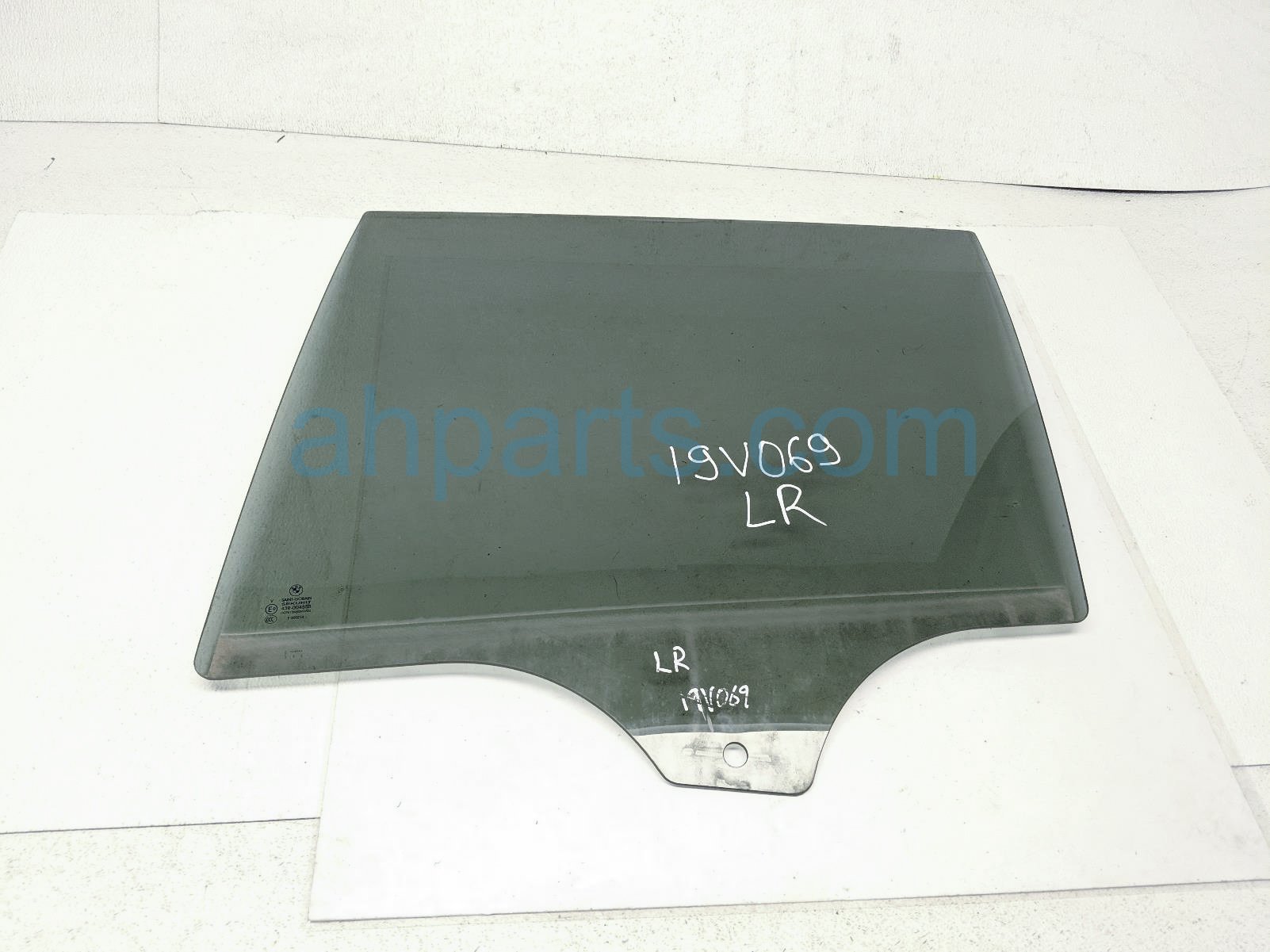 $79 BMW RR/LH DOOR GLASS WINDOW $79 BMW RR/LH DOOR GLASS WINDOW
