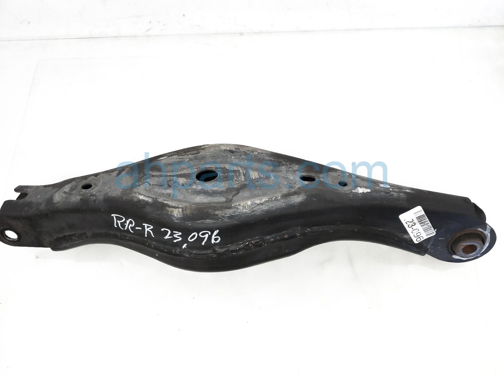 $45 Honda RR/RH SPRING SEAT CONTROL ARM $45 Honda RR/RH SPRING SEAT CONTROL ARM