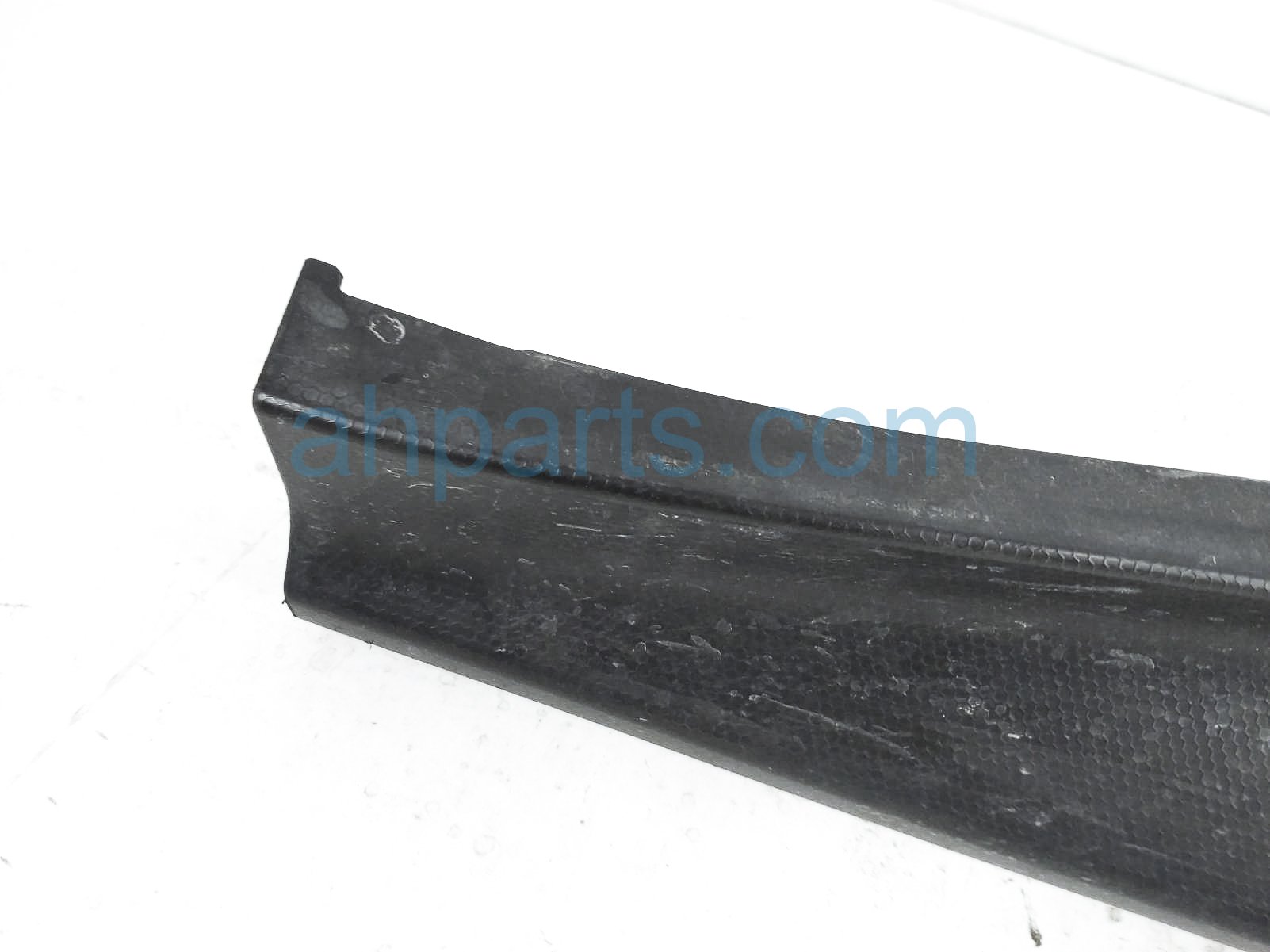 Sold 2022 Subaru WRX Rocker Trim Passenger Side Skirt / Molding