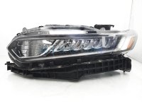 $250 Honda LH HEADLAMP / LIGHT