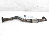 $110 Honda EXHAUST FRONT PIPE - A - 1.5L