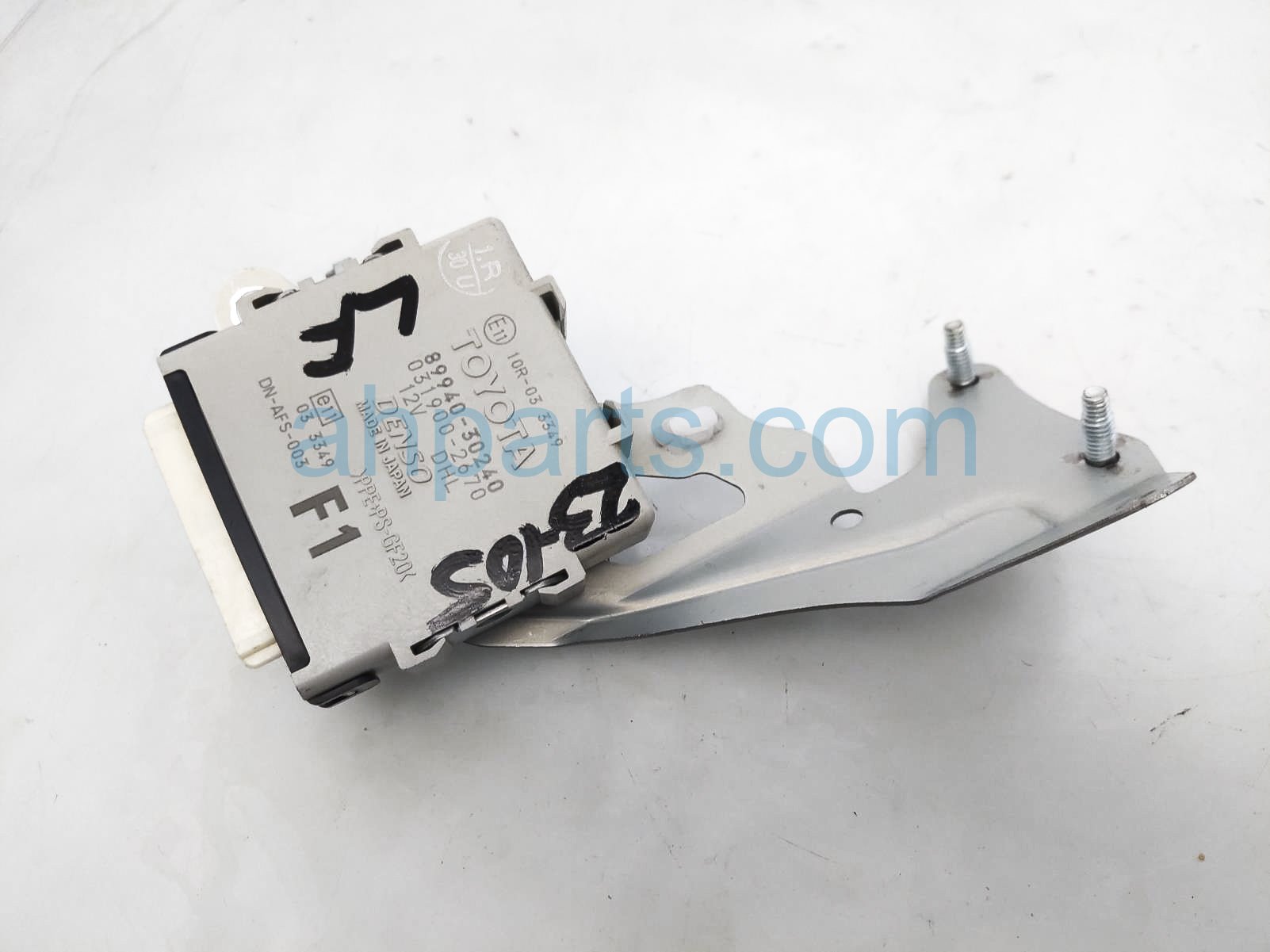 $45 Lexus HEAD LAMP SWIVEL CONTROL UNIT $45 Lexus HEAD LAMP SWIVEL CONTROL UNIT