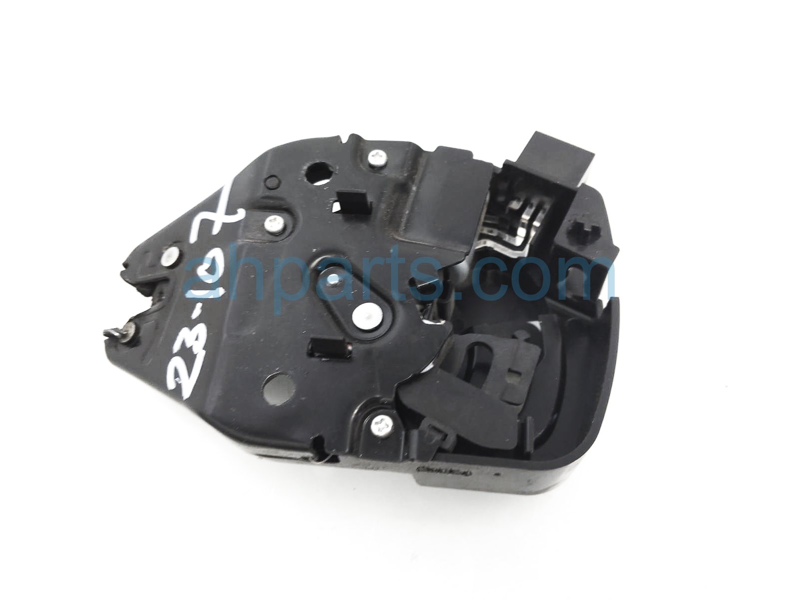 Sold 2020 Honda Accord Trunk Latch Lock Assy 74851TBAA01,