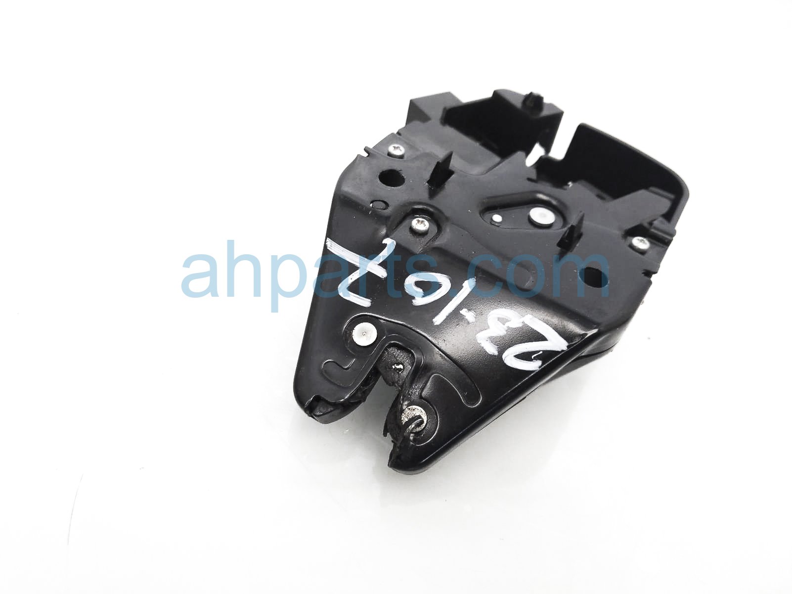 Sold 2020 Honda Accord Trunk Latch Lock Assy 74851TBAA01,