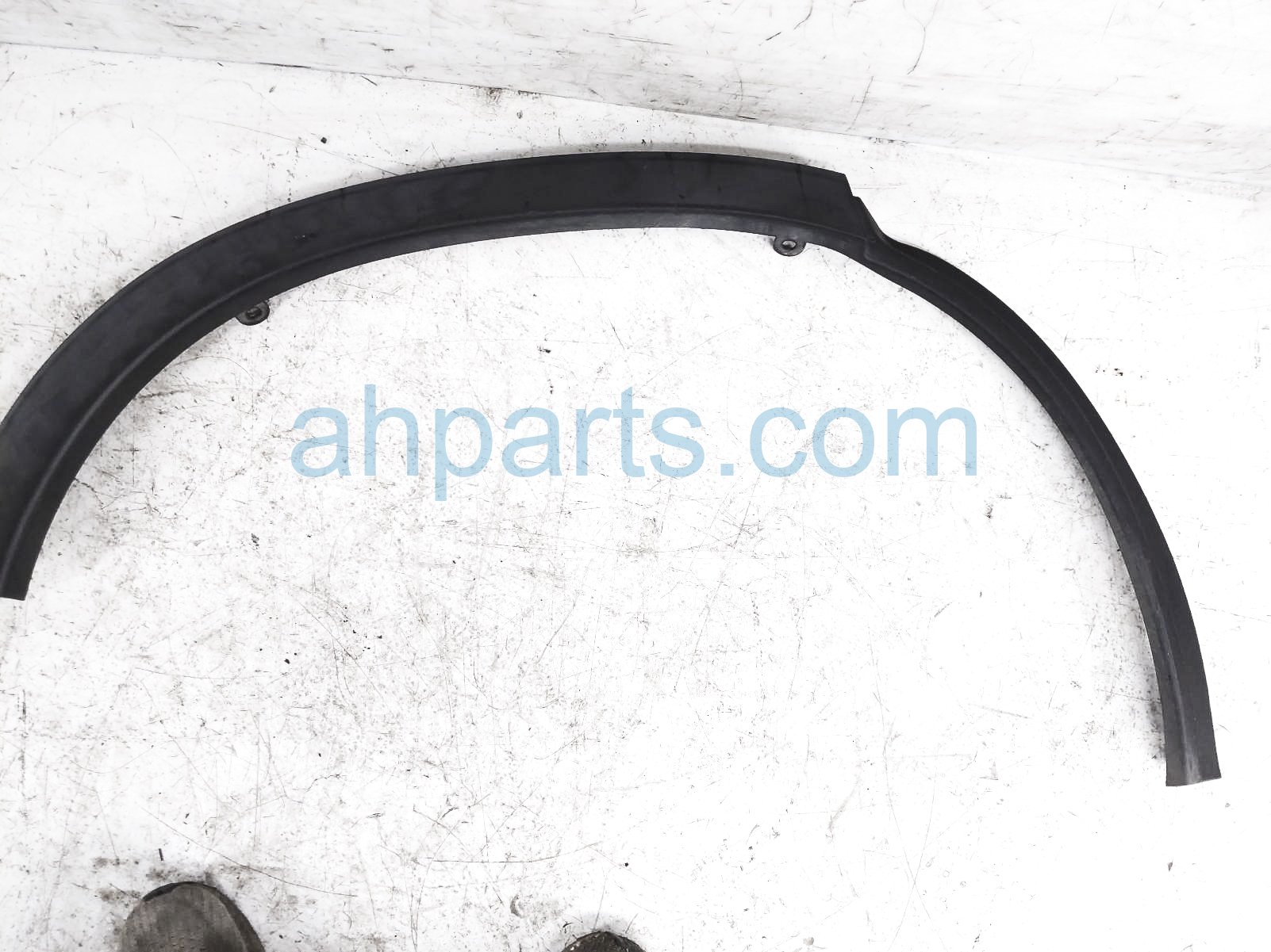 $20 Honda RR/RH QUARTER PANEL FLARE - BLACK $20 Honda RR/RH QUARTER PANEL FLARE - BLACK