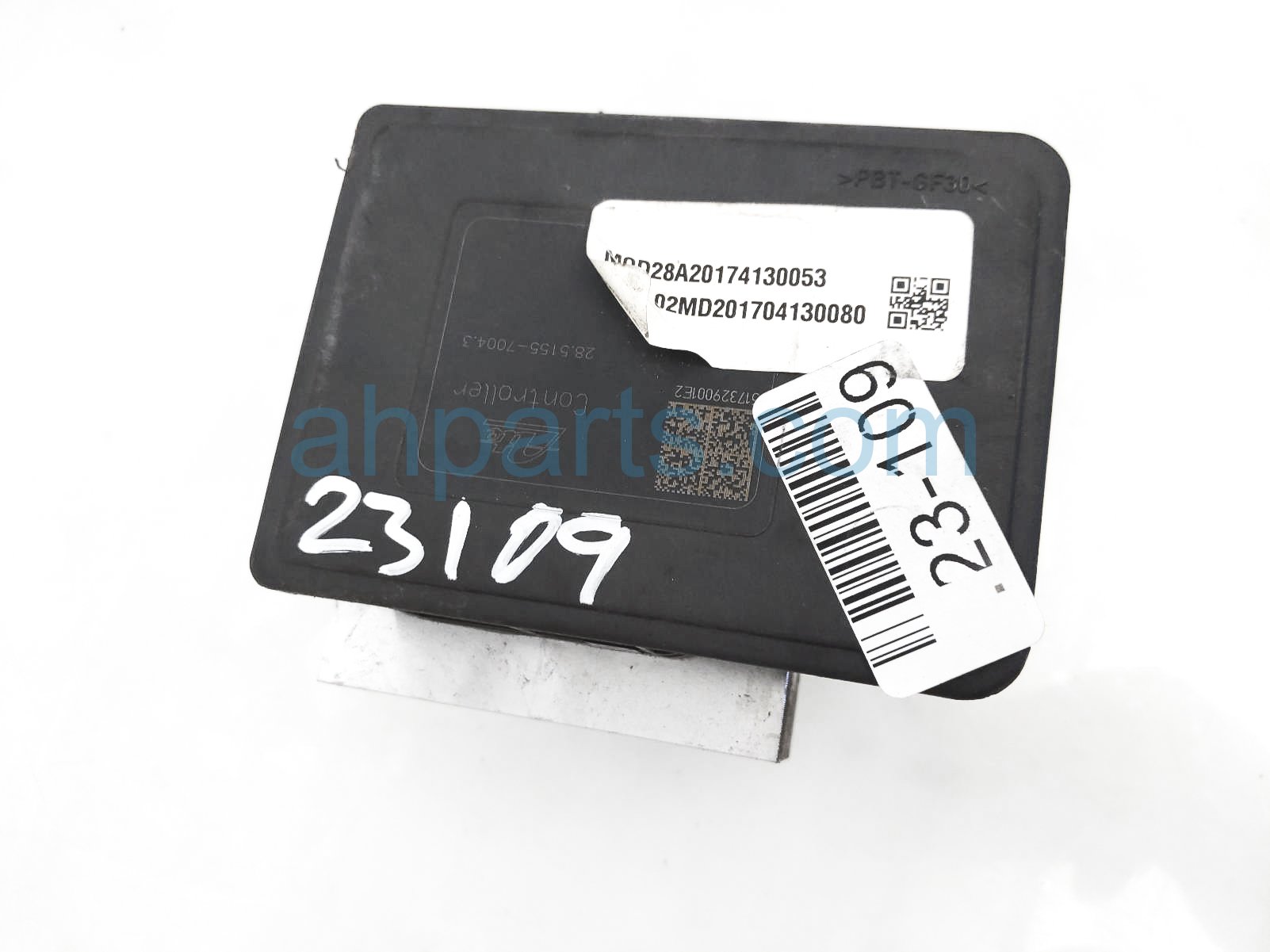 $200 Honda ABS/VSA PUMP/MODULATOR $200 Honda ABS/VSA PUMP/MODULATOR