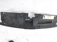 $30 Honda FRONT UPPER GRILLE SIGHT SHIELD $30 Honda FRONT UPPER GRILLE SIGHT SHIELD