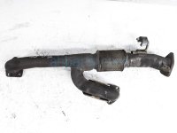 $100 Honda EXHAUST FRONT PIPE (A) ASSY