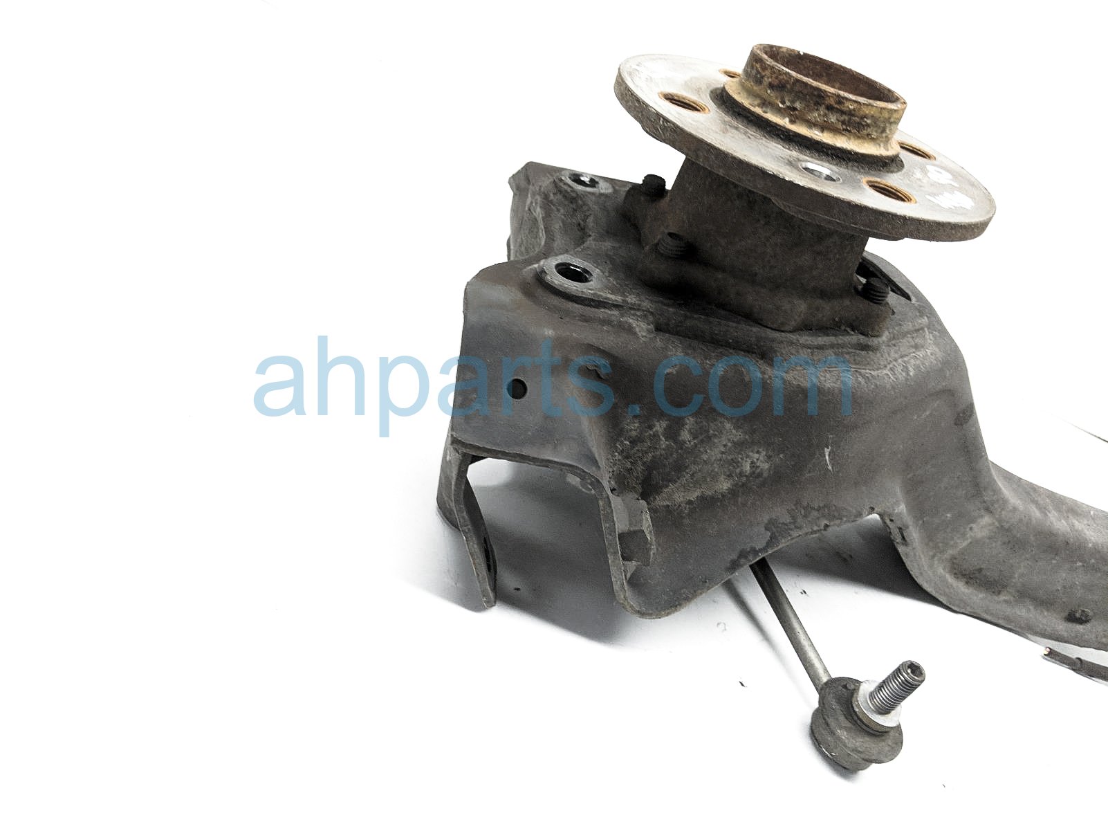 Sold 2006 BMW Mini Cooper Lower Control Rear Driver Trailing Arm W