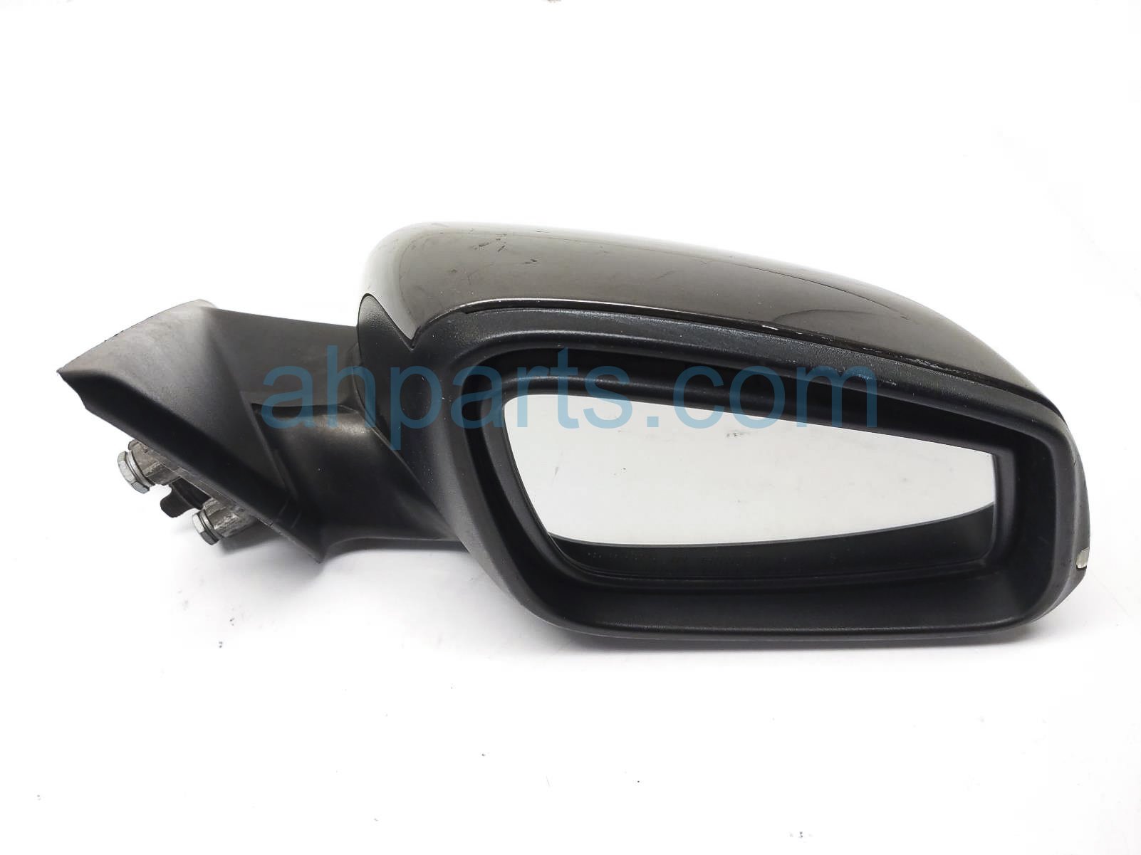 $125 BMW RH SIDE VIEW MIRROR - GRAY $125 BMW RH SIDE VIEW MIRROR - GRAY